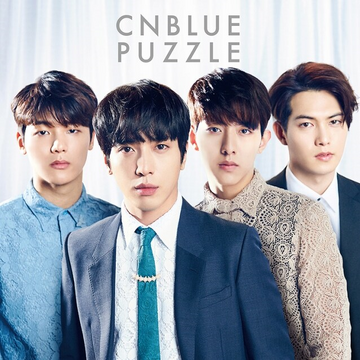 Puzzle (CNBLUE) | Kpop Wiki | Fandom