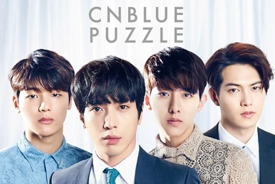 Code Name Blue | Kpop Wiki | Fandom