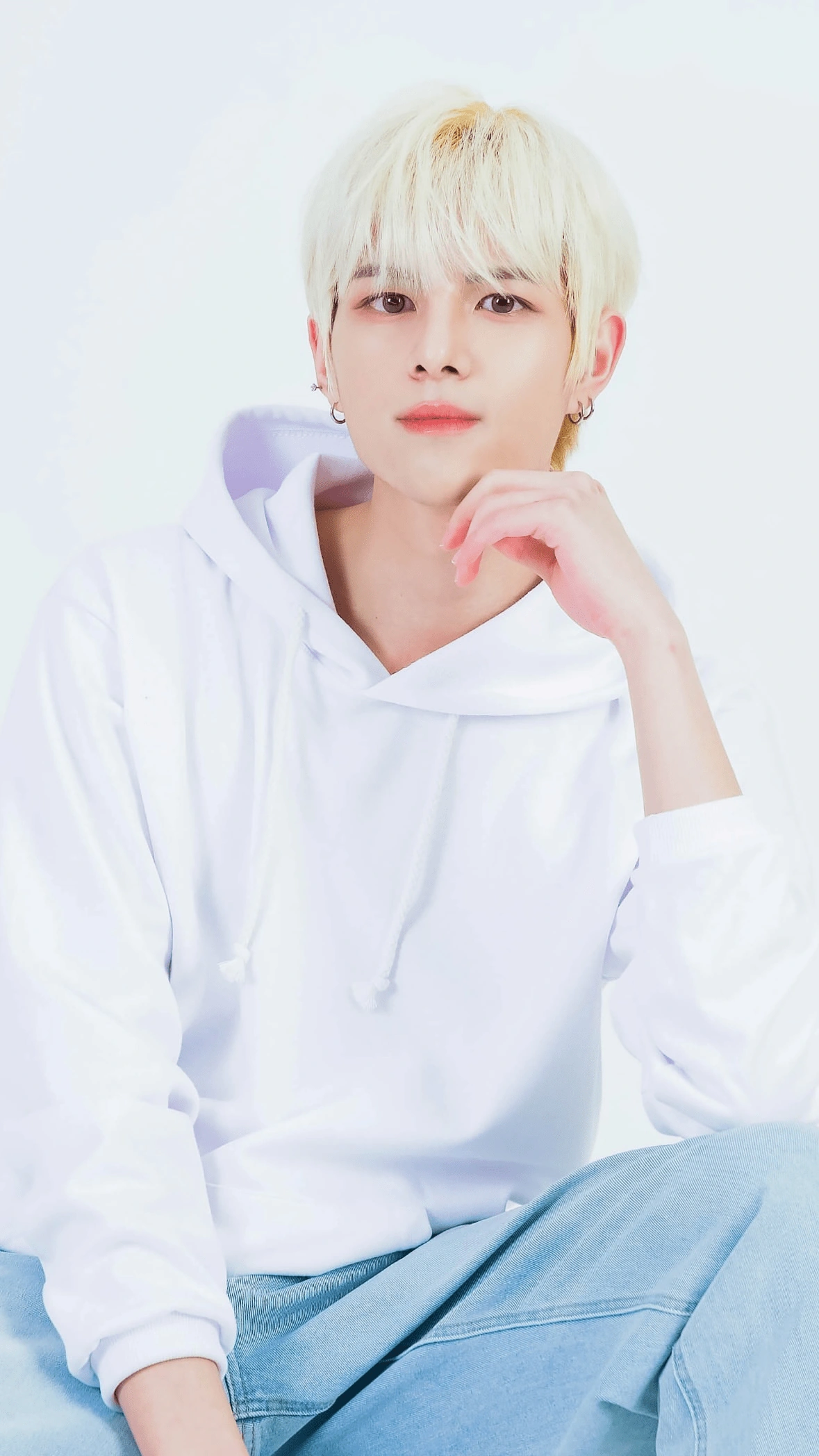 K (DAYCHILD) | Kpop Wiki | Fandom