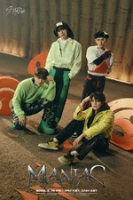 Oddinary (bersama Changbin, Seungmin, Lee Know, dan I.N)