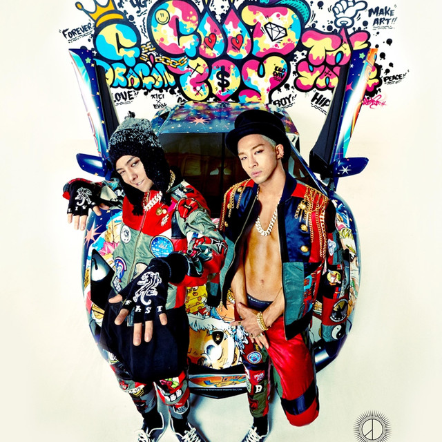 GD X TAEYANG | Kpop Wiki | Fandom GD X TAEYANG | Kpop Wiki | Fandom