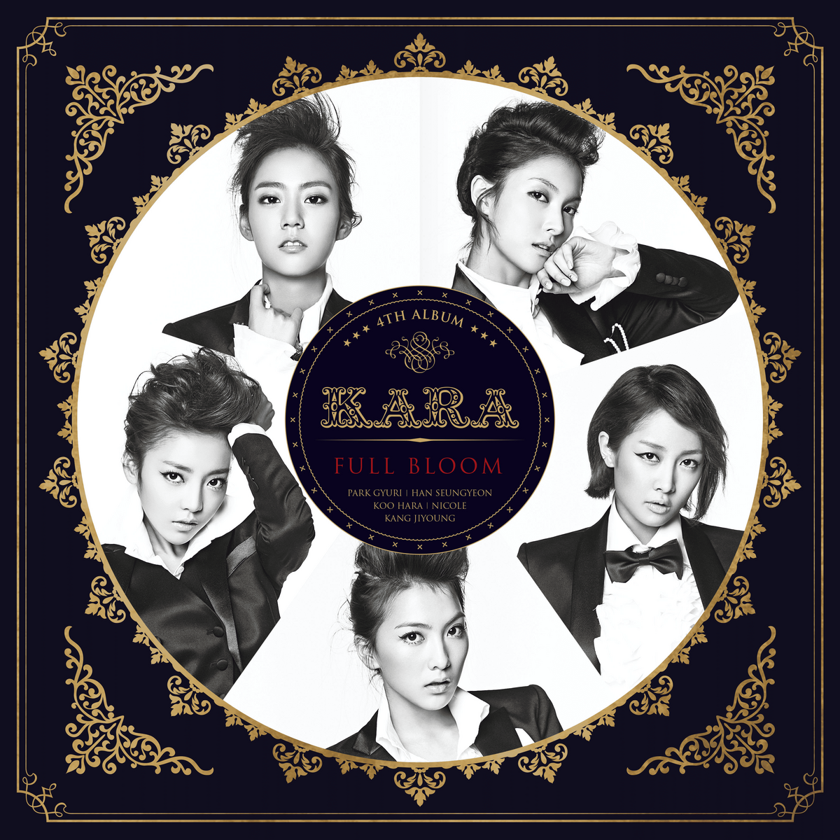 Full Bloom (KARA) | Kpop Wiki | Fandom