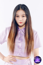 Liu Shiqi | Kpop Wiki | Fandom