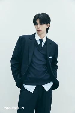 Jin (SW:C) | Kpop Wiki | Fandom