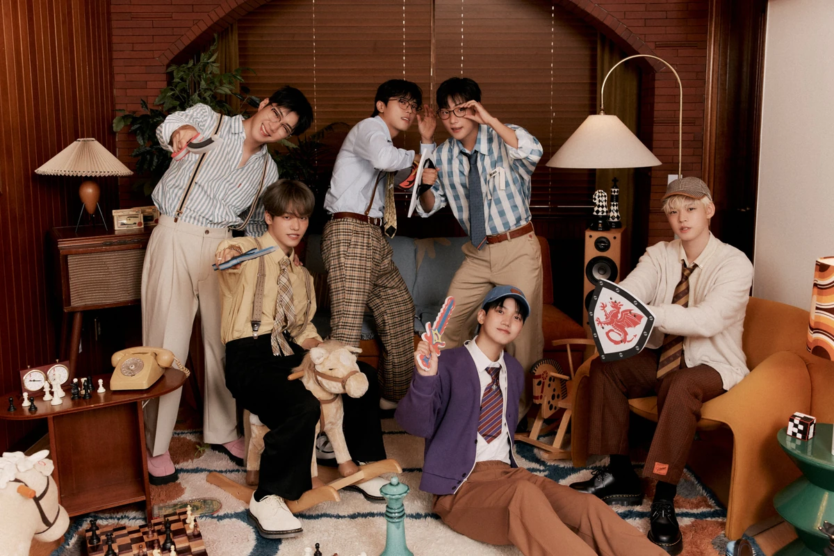 ONF | Kpop Wiki | Fandom