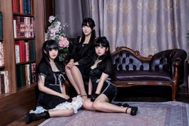 Perfume de Ange group profile photo 1