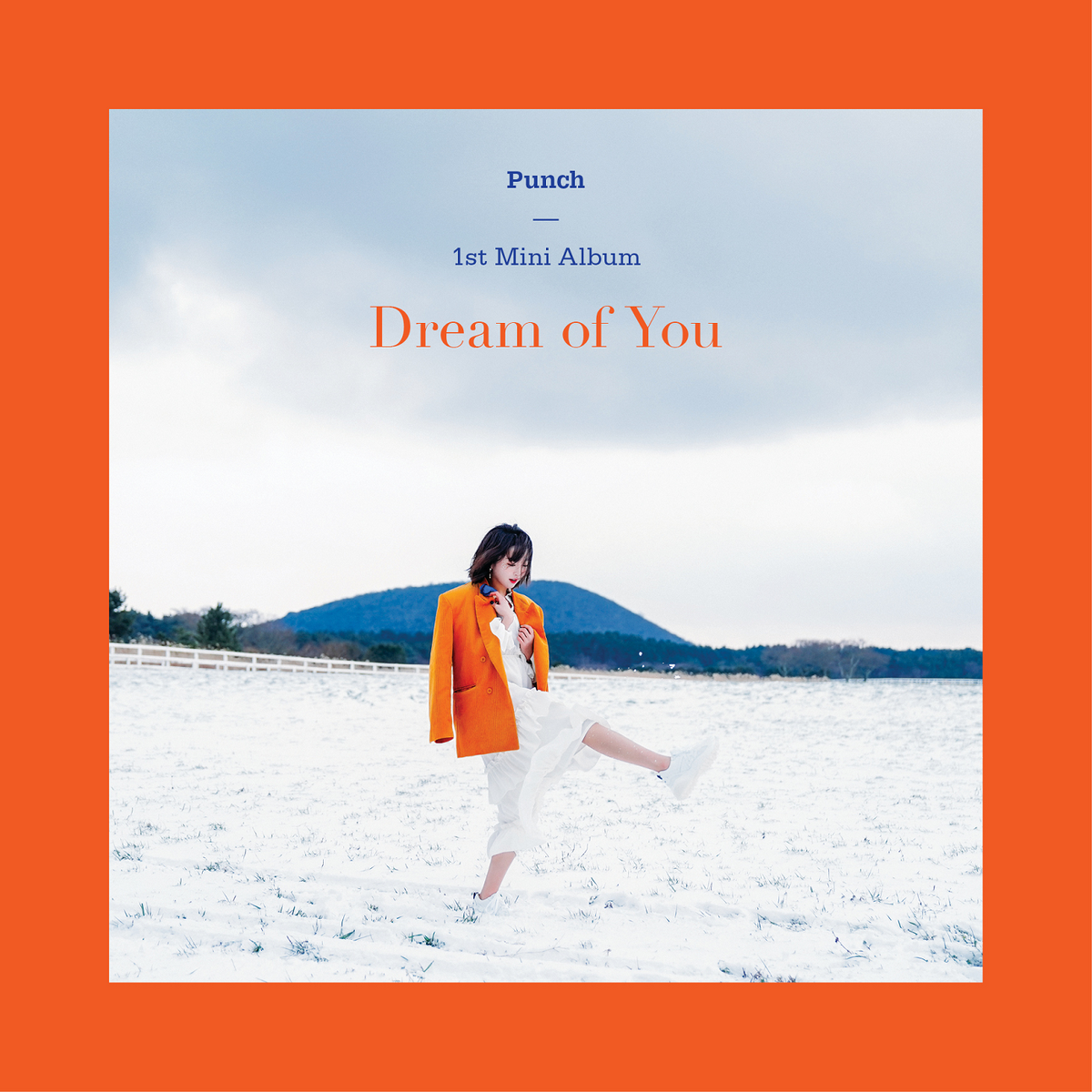 Dream of You (Punch) | K-pop вики | Fandom