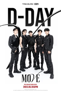 Move (T5) | Kpop Wiki | Fandom