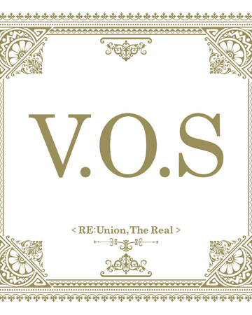 RE:Union, The Real | Kpop Wiki | Fandom