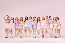 WJSN Happy Moment group concept photo 2