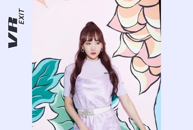 Jiyoung (O21) | Kpop Wiki | Fandom