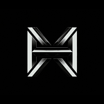 Xdinary Heroes official group logo