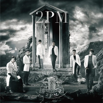 Genesis of 2PM | Kpop Wiki | Fandom