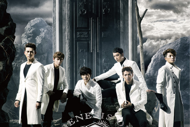 Galaxy of 2PM | Kpop Wiki | Fandom