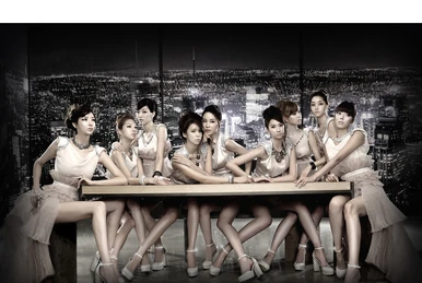 Let's Have A Party | 9MUSES Wiki | Fandom