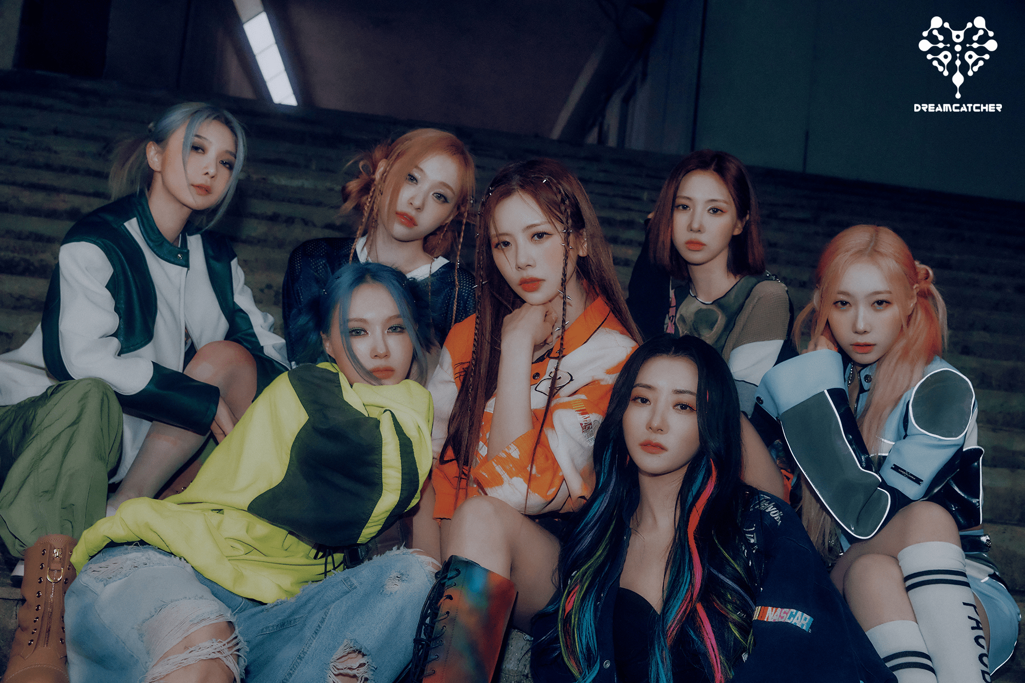 Dreamcatcher | Kpop Wiki | Fandom