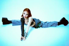 "Little Miss" (3)