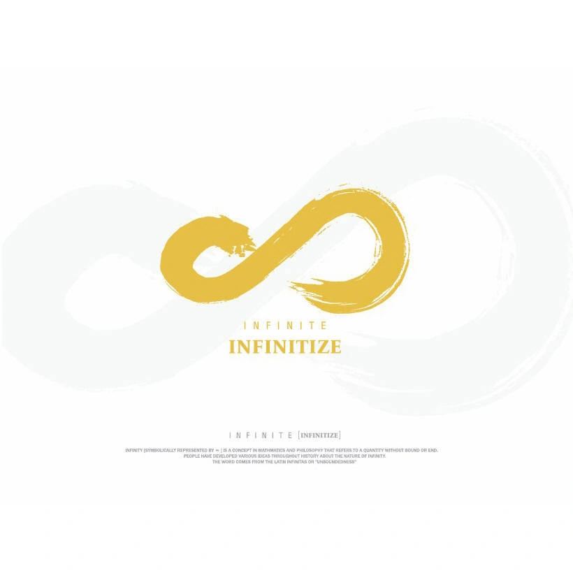 INFINITE『INFINITIZE SHOWCASE SPECIALDVD Infinitize Showcase (DVD) for sale online | eBay
