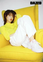 Dazed Korea (May 2018) (3)