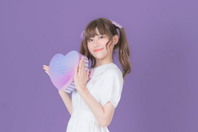 K-POP・アジア Himari Himari (Under 15 contestant) | Kpop Wiki | Fandom