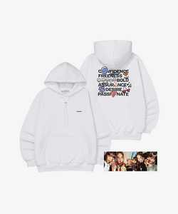 LE SSERAFIM Fan Meeting 'Fearnada' 2023 S/S | Kpop Wiki | Fandom