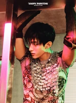 Happy Burstday (13) (New Burstday вер.)