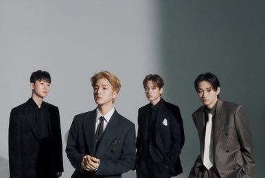 SUPER JUNIOR-E.L.F. Japan 10th Anniversary ~The Super Blue