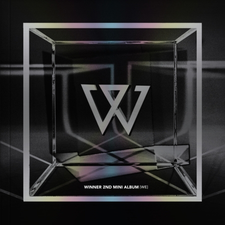 We Winner Korean Mini Album Kpop Wiki Fandom