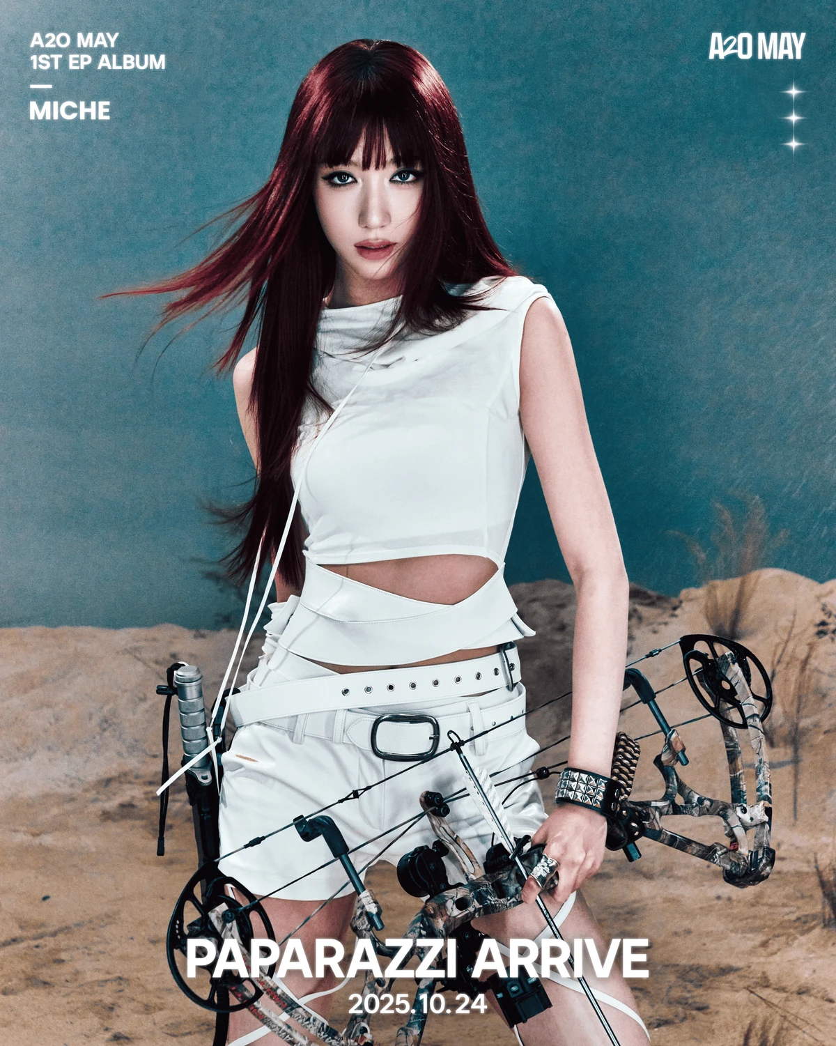 Miche | Kpop Wiki | Fandom