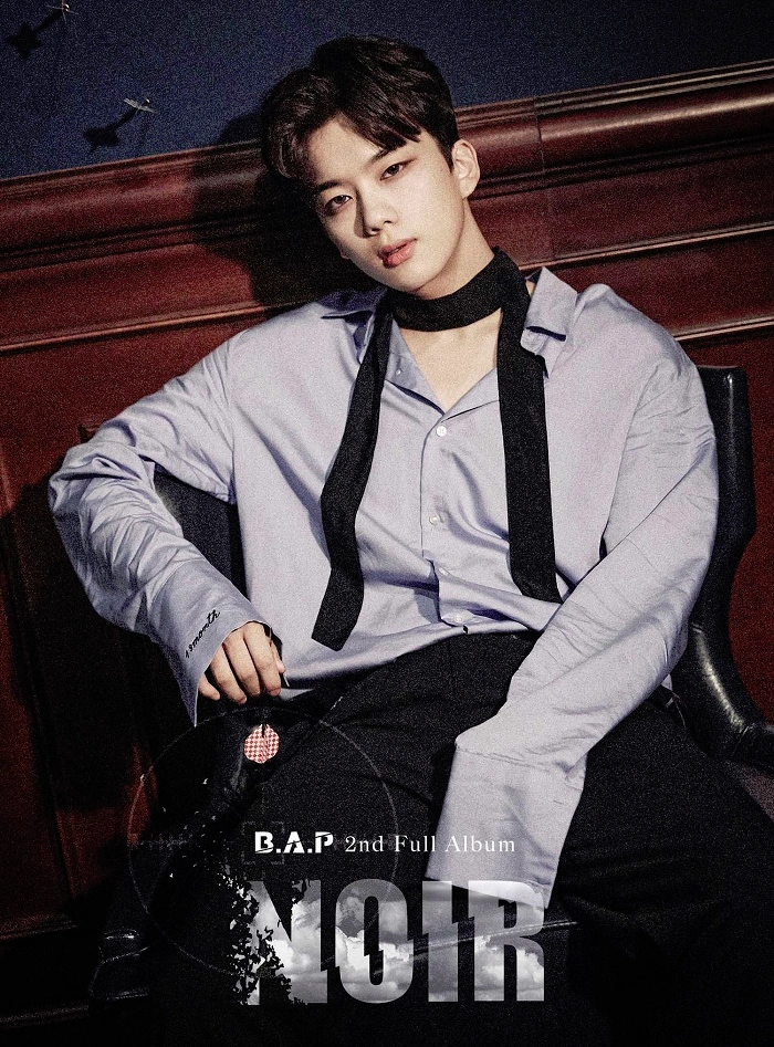 Noir (B.A.P) | K-pop вики | Fandom