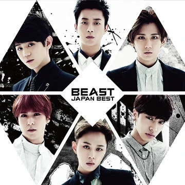 BEAST/BEAST 完全密着ドキュメント24時～K-POPスター 世界を魅… BEAST