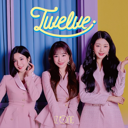 【期間限定送料無料】 Twelve | Kpop Wiki | Fandom K-POP・アジア