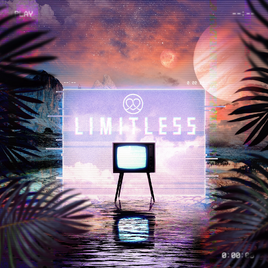 LIMITLESS Dreamplay album cover