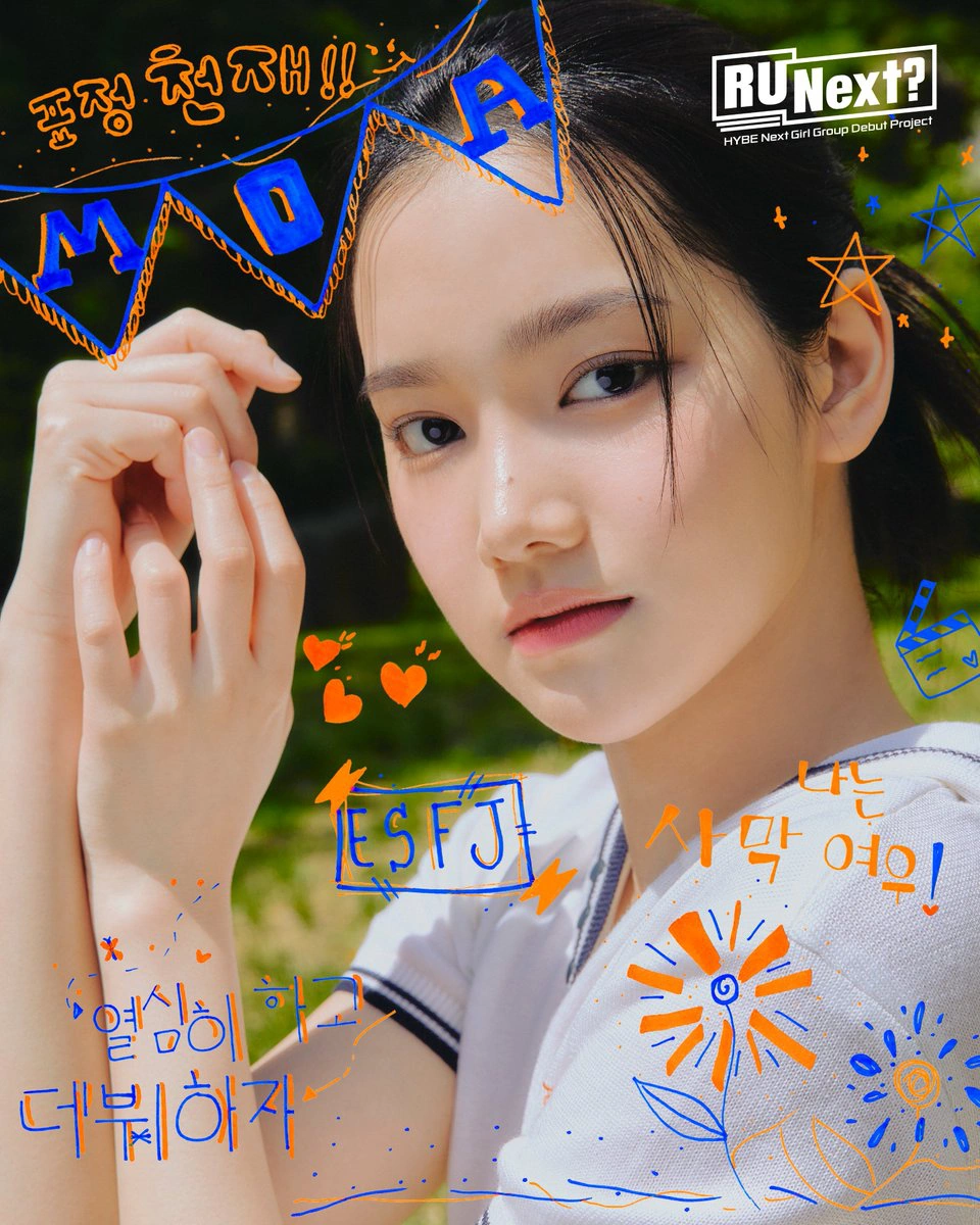 Moa (R U Next? contestant) | Kpop Wiki | Fandom