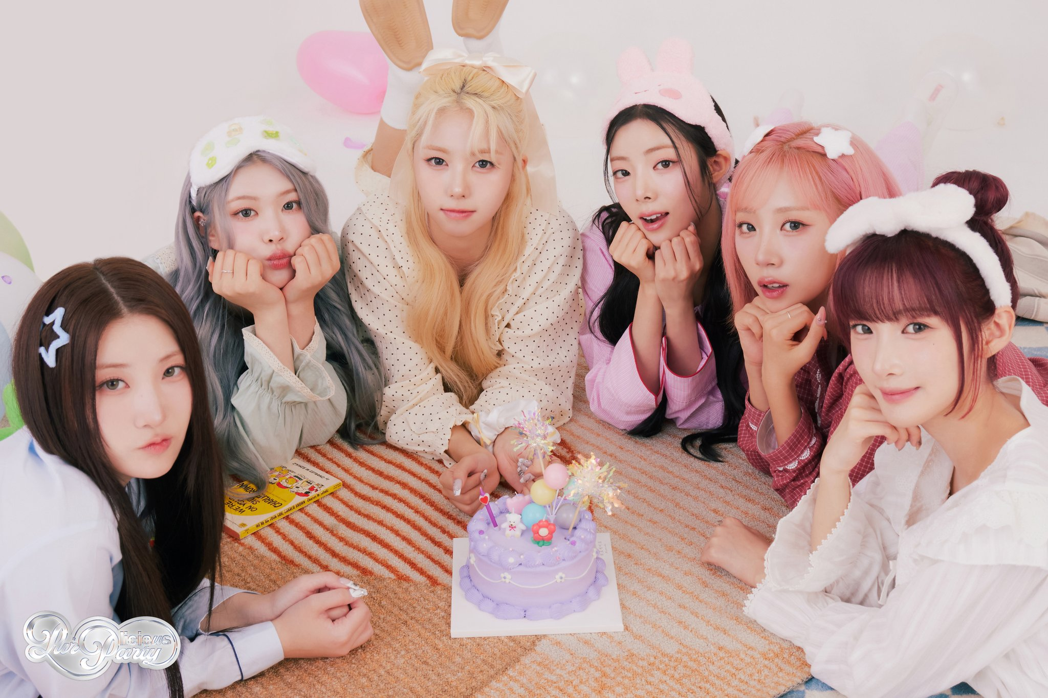 おすすめネット PURPLE KISS | Kpop Wiki | Fandom K-POP・アジア