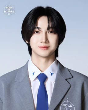 BOYS II PLANET ジュニル Park Jun Il | Kpop Wiki | Fandom