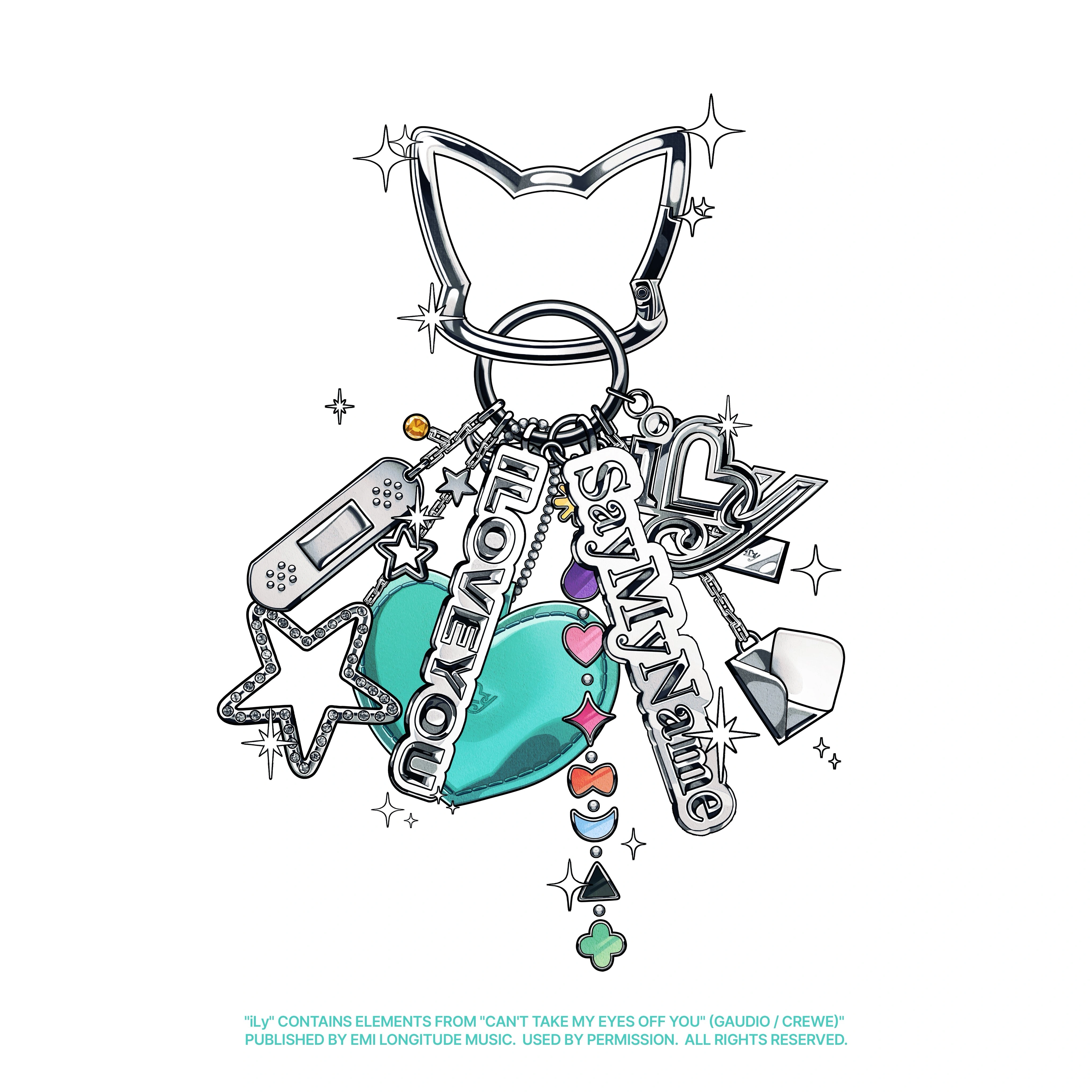 SAY MY NAME SAYMYNAME ILY ヨントン Hellolive SAY MY NAME SAYMYNAME ILY ヨントン Hellolive 헬로라이브