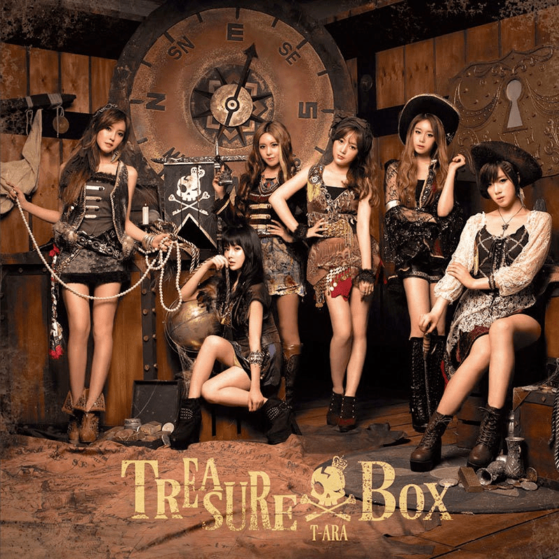Treasure Box | Kpop Wiki | Fandom