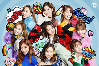 K-POP・アジア twice CD K-POP アジア TWICE アルバム Eyes Wide Open - メルカリ