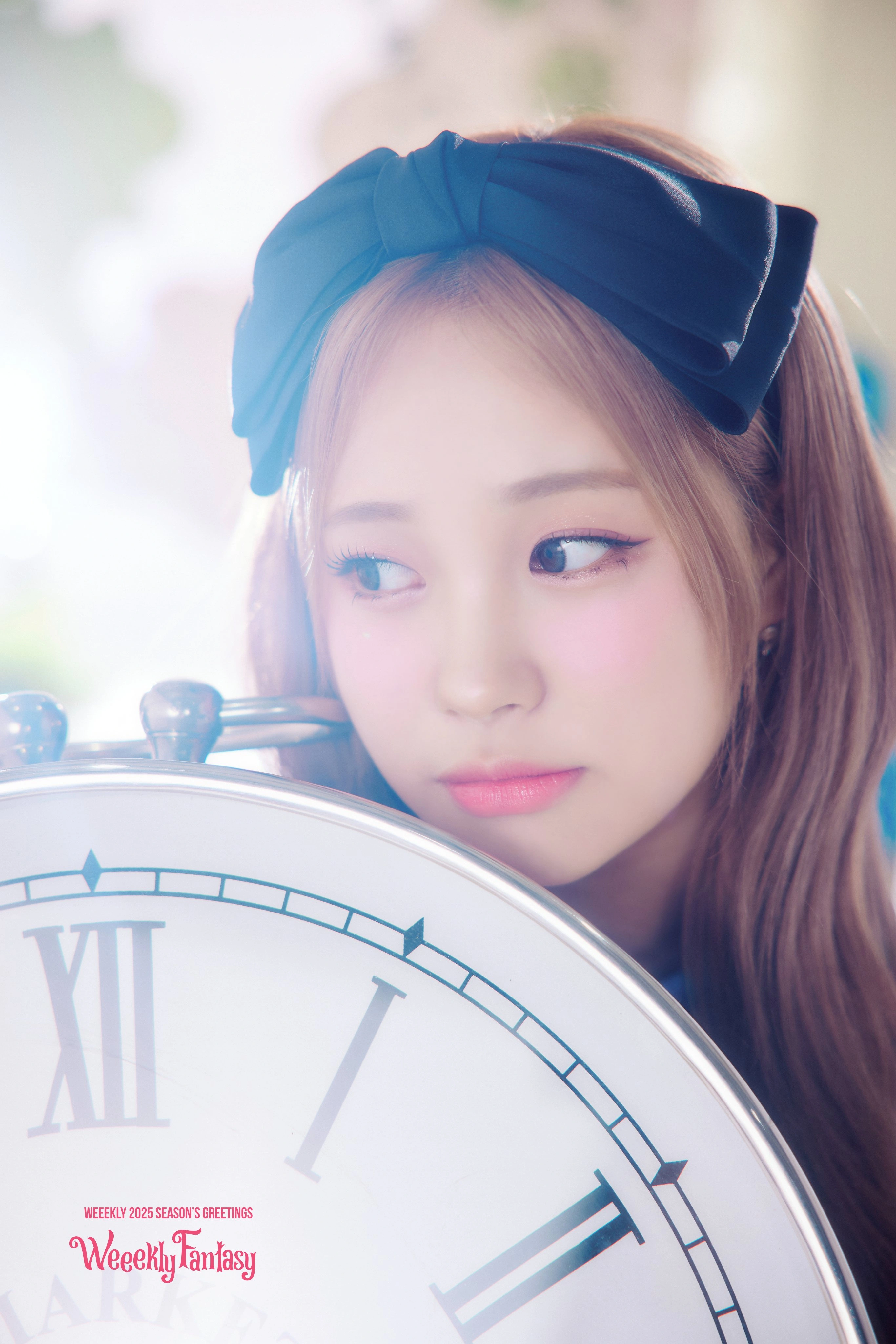 Weeekly ジハン　サインポラ Weeekly ジハン サインポラ