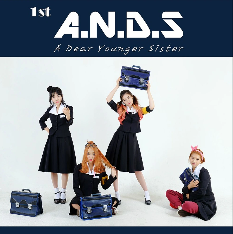 A.N.D.S | Kpop Wiki | Fandom