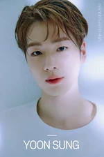 Yoonsung (8TURN) | Kpop Wiki | Fandom