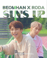 "Sun's Up" (with Roda) (4)