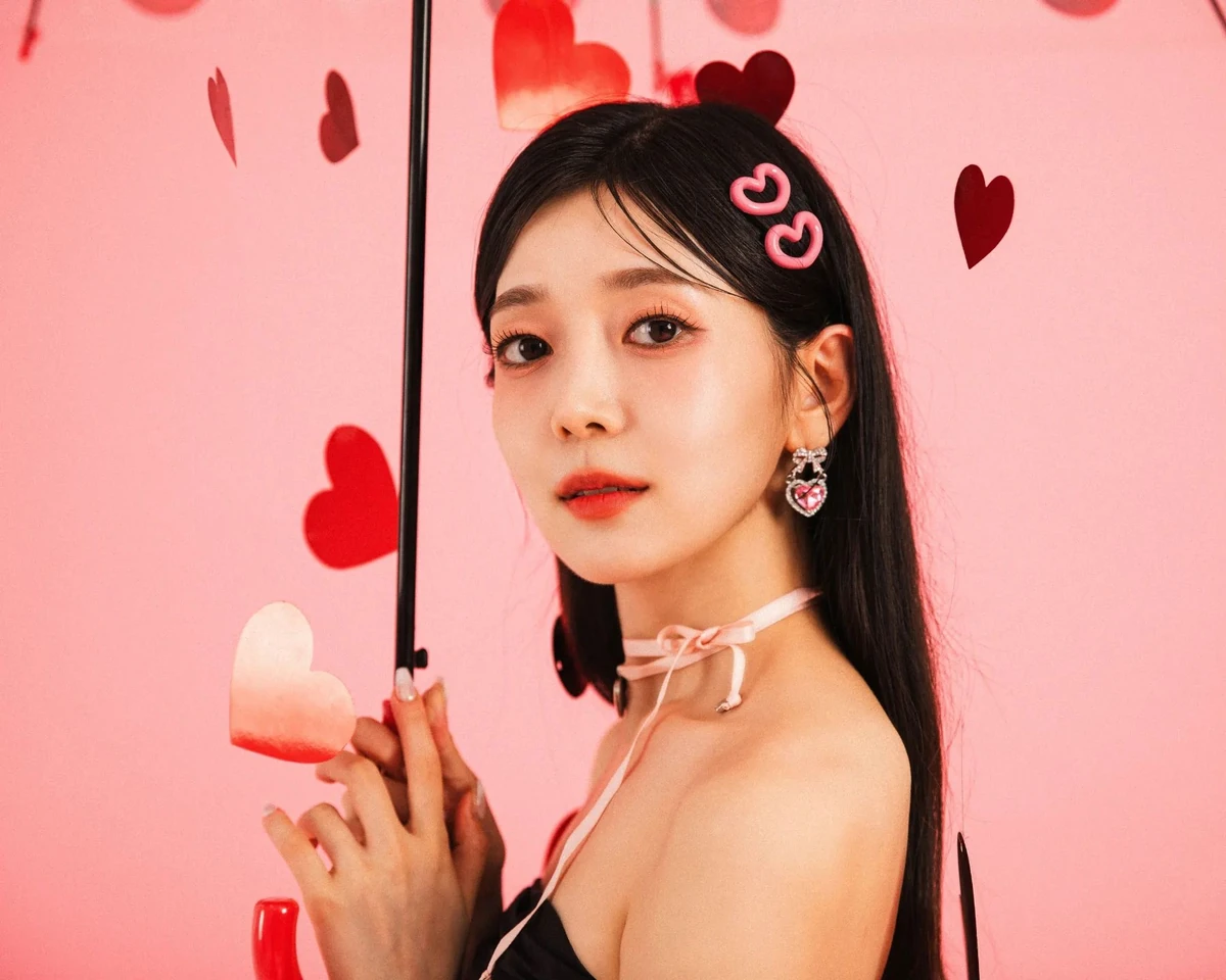 Jin Dozin | Kpop Wiki | Fandom