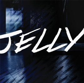 HOTSHOT Jelly cover art