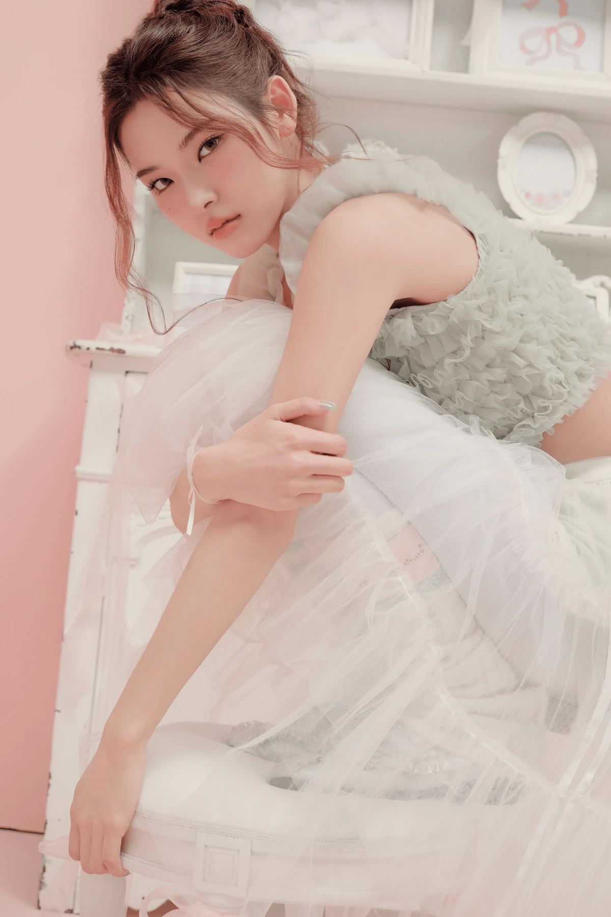 Mai | Kpop Wiki | Fandom