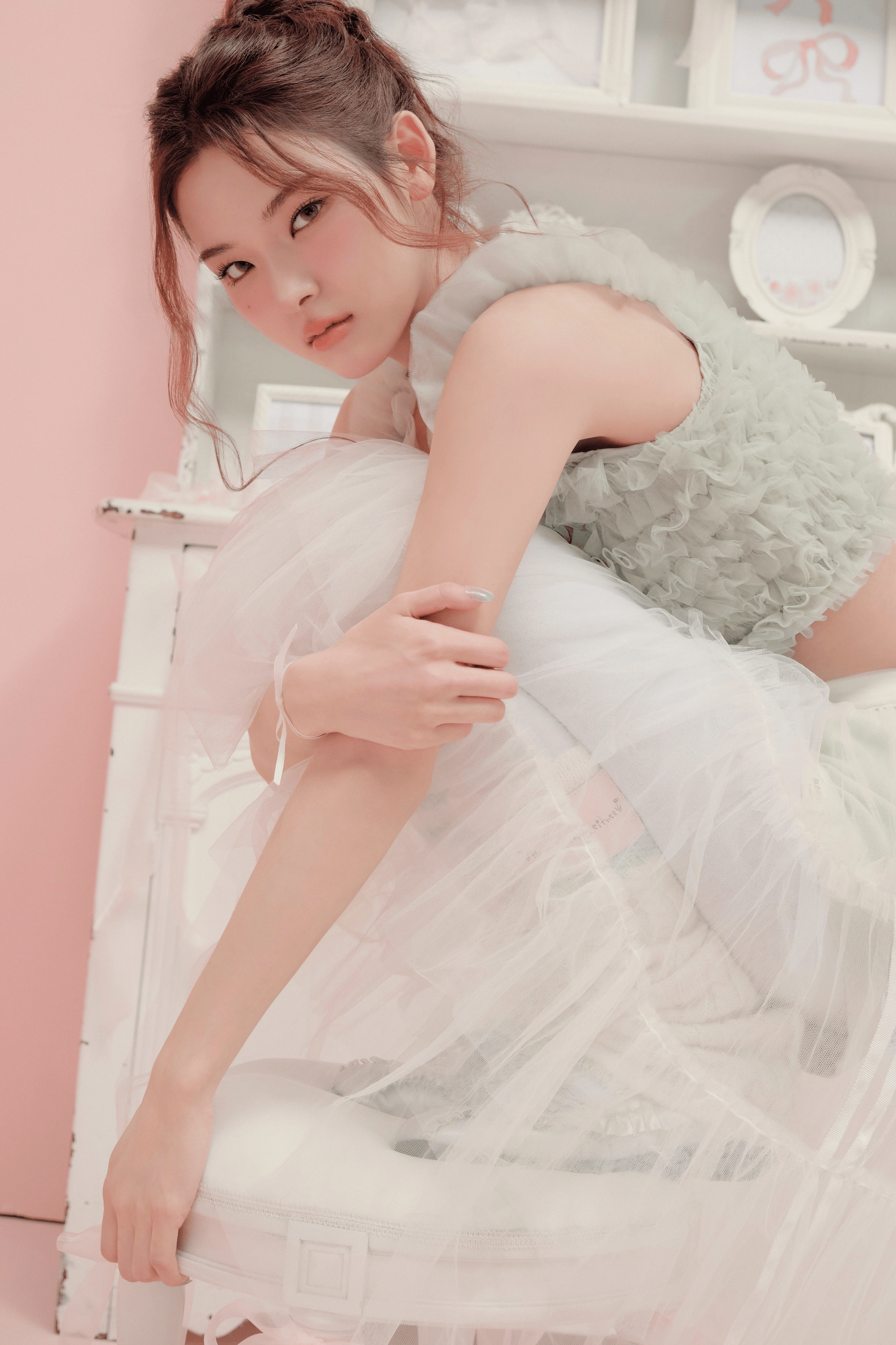 Mai | Kpop Wiki | Fandom