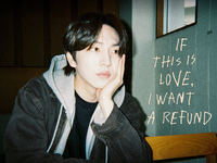 If This is Love, I Want a Refund (6) (Expectation ver.)