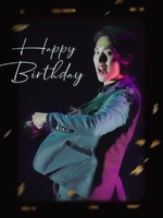 Happy Narachan Day (2022)