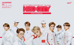 NCT 127 1st Tour: Neo City - The Origin | Kpop Wiki | Fandom